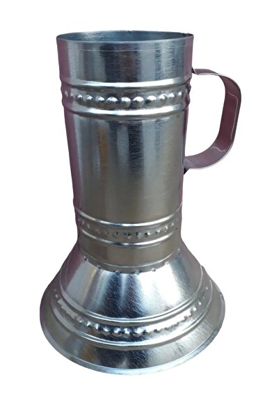 TOPSÖKEN Köz Bacası Mangal Tutuşturma Aparatı