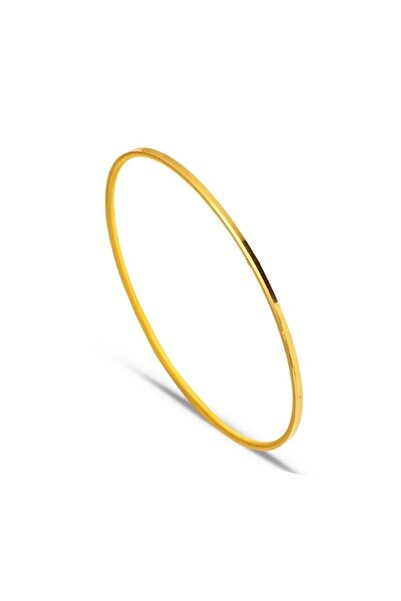 Lora Kuyumculuk 10 Gr (Gram) 22 Ayar Ajda Bilezik