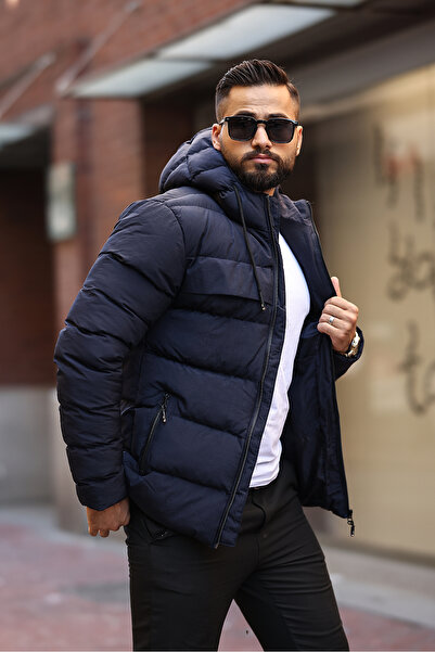 DOXGER Παλτό Προσωπικότητας