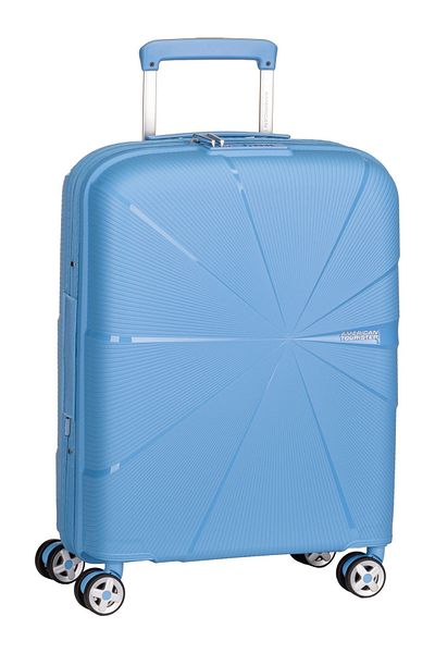 American Tourister Koffer & Trolley Starvibe Spinner 55 EXP