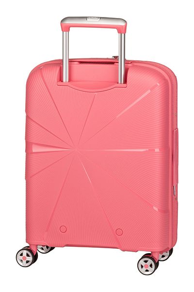 American Tourister Koffer & Trolley Starvibe Spinner 55 EXP