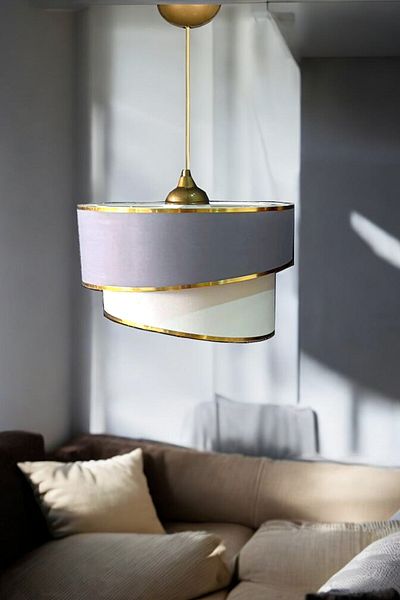 BBY HOME & DESIGN Modern Duarte Model Chandelier and Pendant Lamp