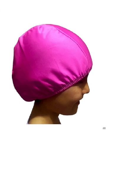 BCFSWİMSPORTS Peme Lycra Cloth Καπέλο Υψηλής Ποιότητας Πισίνα και Καπέλο Μαγιό Θάλασσας