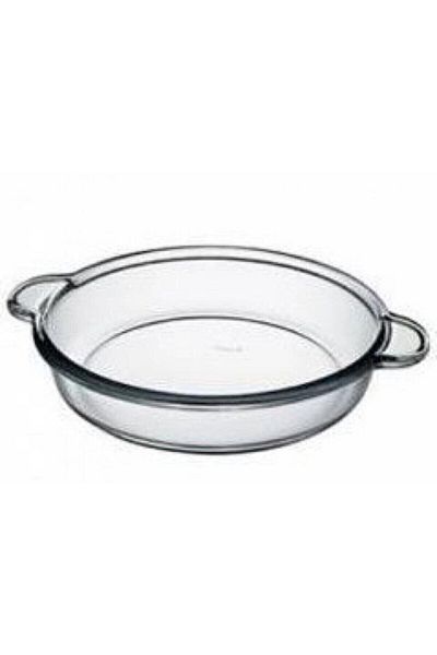 Paşabahçe 59234 Round Tray 1850 Cc