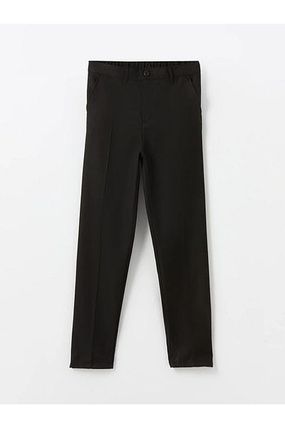 LC Waikiki 2025 New Season Boys' Trousers - AYMİRA STORE, Will Be Shipped By