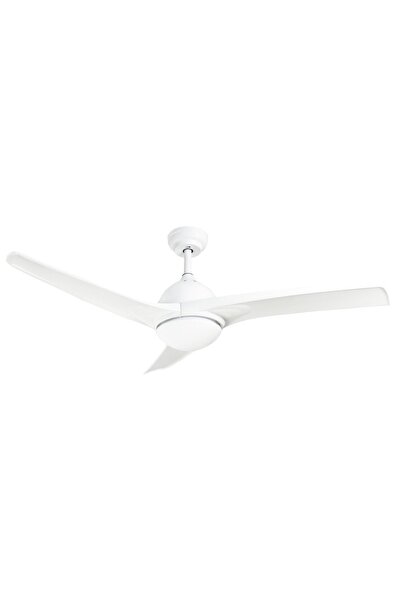DLC GROUP Dlc Favonıo 35W Bakır Motor Led Beyaz Tavan Vantilatörü 132cm
