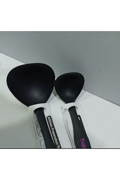 Tupperware 2 Li Kepçe Set.