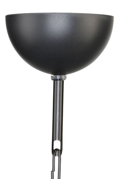 lumenistanbul Rozans Kapağı Siyah 5'li