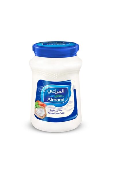 almarai Processed Cream Cheese 200g
