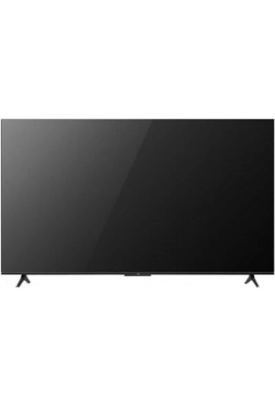 TCL 58P733   58" 139 Ekran Uydu Alıcılı 4K Ultra HD Google Smart LED TV