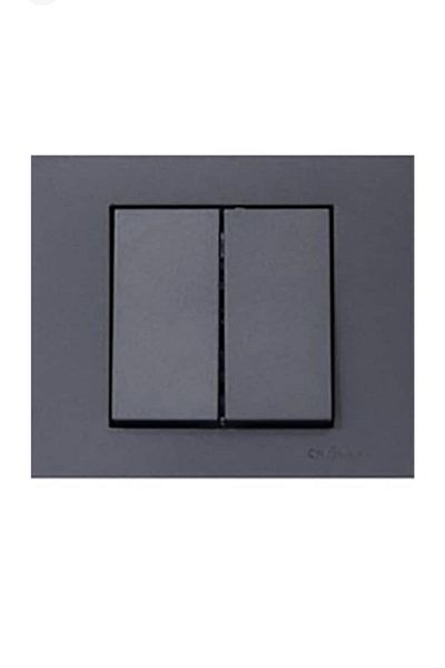 OVİVO Grano Smoked Commutator