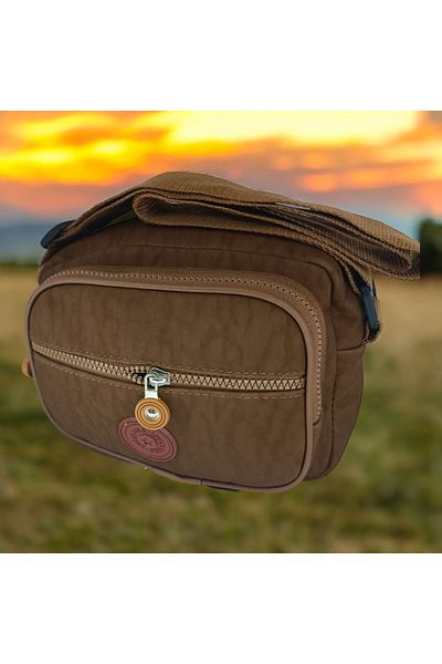 MAMIN Hand and Shoulder Bag Set