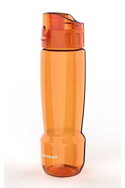 zweikell Pivot 650 ml Tritan Unbreakable Bpa Water Bottle - Water Bottle
