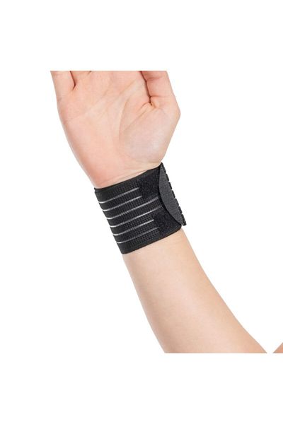 Wingmed Simple Wristband Line (Athlete's Wrist Harnesses)