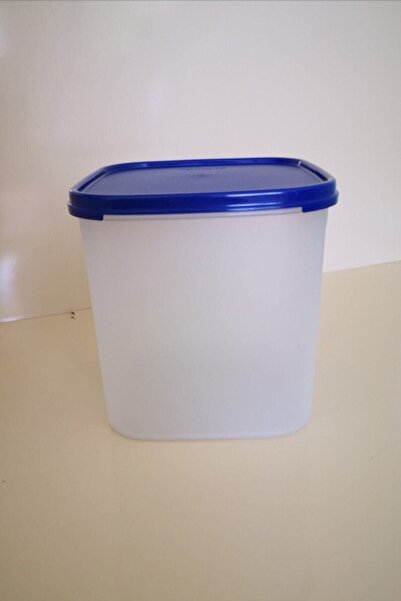 Tupperware 4 Lt Modüler Saklama Kabı