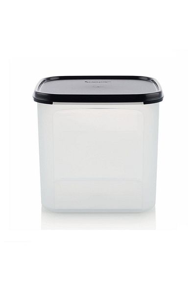 Tupperware Oval Modular 4 lt Dry Food Storage Container