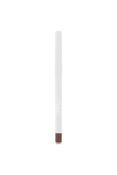 beaulis Draw It Elevator Lip Liner 103 Bare