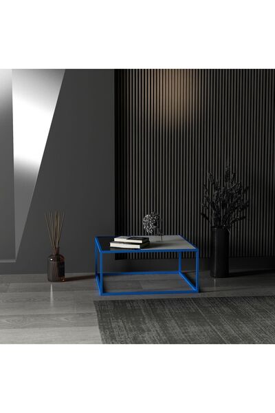 DAF Ahmelan Orta Sehpa