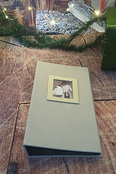 Aledo Album foto Deluxe cu model Koton, 10x15cm, 300 de pagini 16wpp46300
