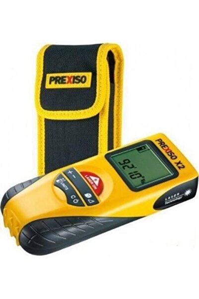 Leica Prexiso X2 Lazer Metre (30 M)