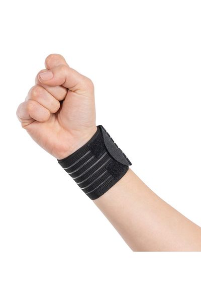 Wingmed Simple Wristband Line (Athlete's Wrist Harnesses)