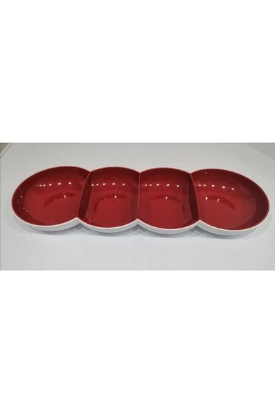 Tupperware Clear Snack Bowl