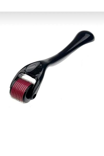 Dermaroller Titanium Tip 540 Needle Dermaroller 0.5 mm