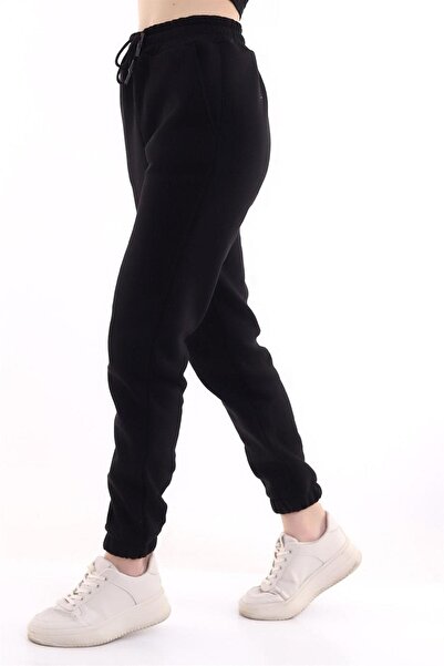 ESPİNA Γυναικείο χειμερινό παντελόνι με τσέπες – Άνετο και ελαστικό στο πόδι