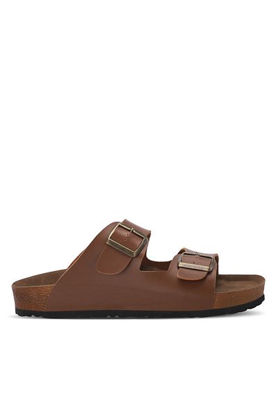 Slazenger Ανδρικές Παντόφλες ΦΑΚΟΣ - Ταν Χρώμα