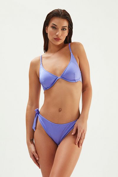 Eros 2502esmm Μοντέλο Underwire Bikini Top