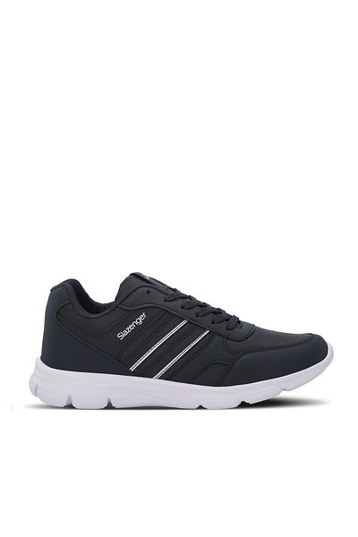 Slazenger Eckhard I Navy Blue Women's Sneakers