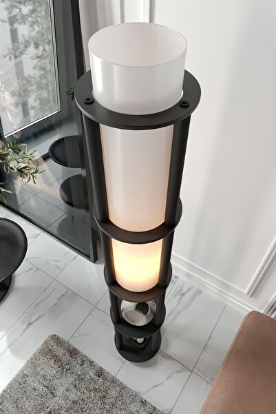 messer YENİ DOR LAMBADER SİYAH