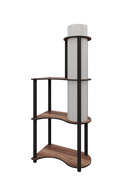 messer YENİ ESTİLO DOR LAMBADER MADRAN CEVİZ