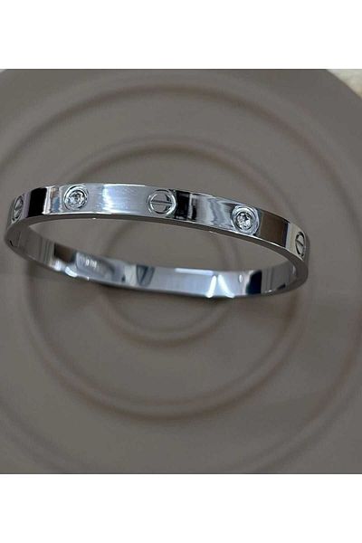 AntBls Steel Bracelet
