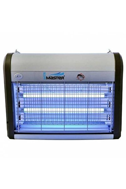 Master MTR 2X15 (TB-31)100m2 Sivrisinek Öldürücü ve Kovucu