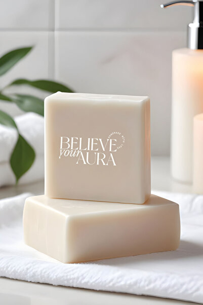 Believe Your Aura صابون زيت نولي العطري - صابون زيت نولي العطري الطبيعي 100% ...