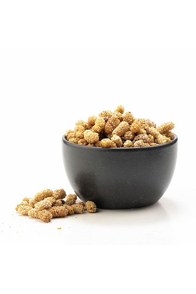 Turuncu Kuruyemiş Dried Mulberry 150 Gr