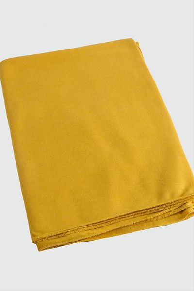 Bijuteri Net Combed Cotton Shawl - Lycra Design