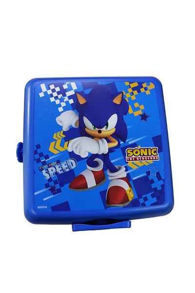 Sonic Set de alimentație pentru arici