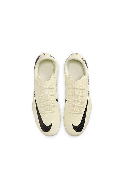 Nike Pantofi de fotbal pentru bărbați Vapor 15 Club Fg/mg Dj5963-700 bej
