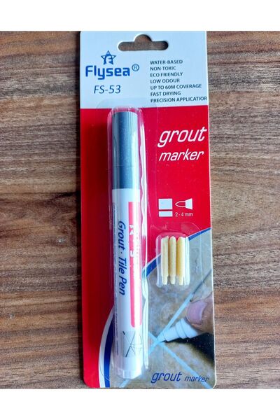 trendimbu Derz Kalemı