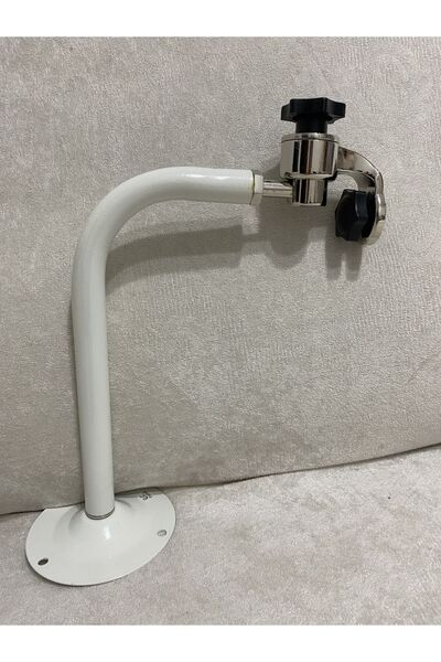 Genel Markalar 4 Yıl Projeksiyon askı aparatı tavan ve duvar tipi Woon Garant...