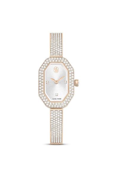 Swarovski 5672987 ساعة يد نسائية موديل