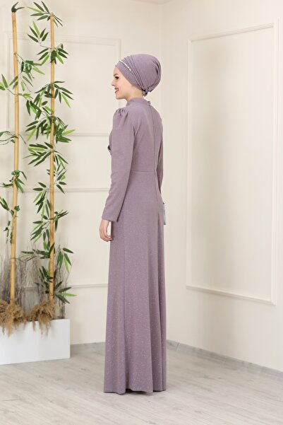 Modahiro Βραδινό φόρεμα Hijab Fairy Tale - YNMSL001