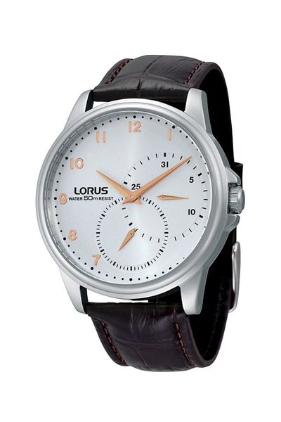 Lorus Men's Wristwatch RP665BX9