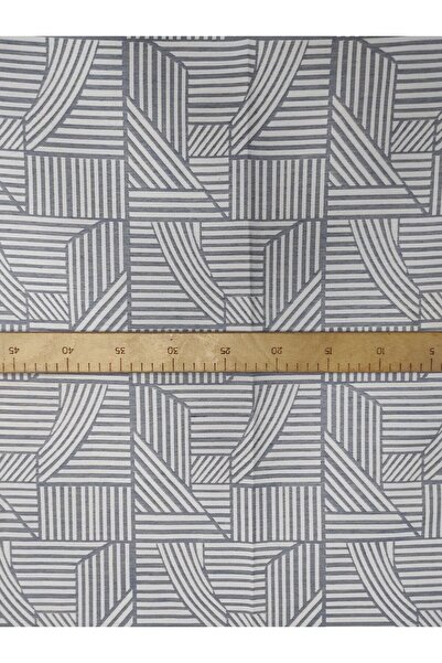 Evcimenhome jakar dokuma Parça kumaş 120cmX140cm, orgin renk: mavi-beyaz