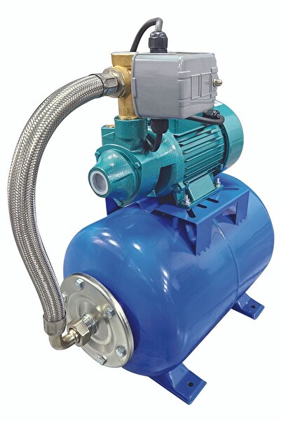 Varan Pompa QB60 HİD./24 Paket Hidrofor