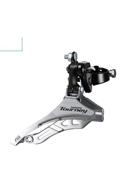 Shimano Tourney Fd-ty300-ds6(50 KELEPÇE-TİPİ L (34,9 MM)