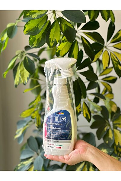 Bosch BUZDOLAPLARI İÇİN ÖZEL TEMİZLEYİCİ