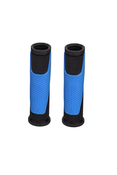 Bianchi Fonte Elcik Siyah-mavi Kırmızı